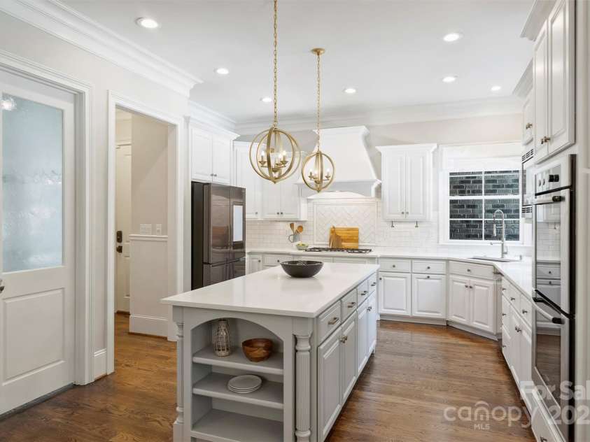 9104 Kingsmead Lane, Waxhaw, NC 28173.  MLS# CAR4260812, YatesRealty ID 23741. 