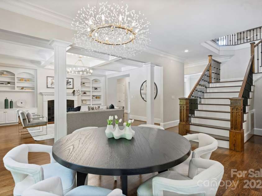 9104 Kingsmead Lane, Waxhaw, NC 28173.  MLS# CAR4260812, YatesRealty ID 23741. 