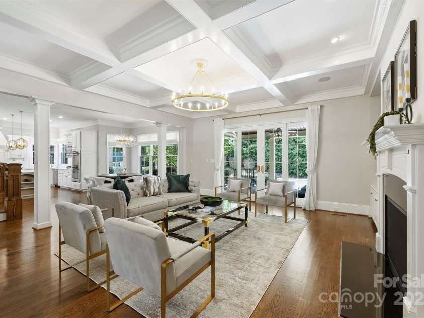 9104 Kingsmead Lane, Waxhaw, NC 28173.  MLS# CAR4260812, YatesRealty ID 23741. 