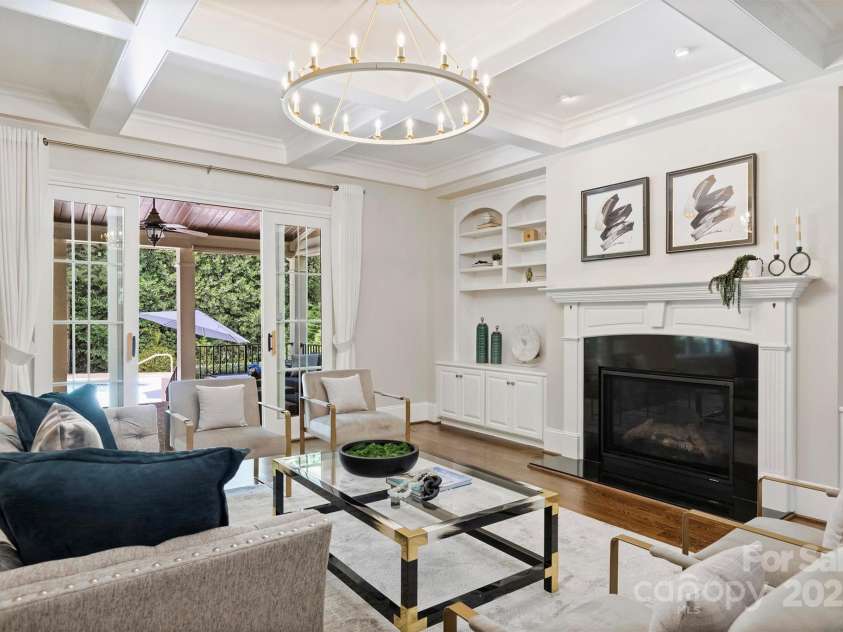 9104 Kingsmead Lane, Waxhaw, NC 28173.  MLS# CAR4260812, YatesRealty ID 23741. 