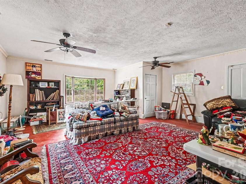 1116 Medlin Road, Monroe, NC 28112.  MLS# CAR4378370, YatesRealty ID 23742. Bonus Room