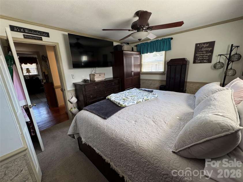 219 Catawba Drive, Salisbury, NC 28147.  MLS# CAR4364725, YatesRealty ID 23745. 