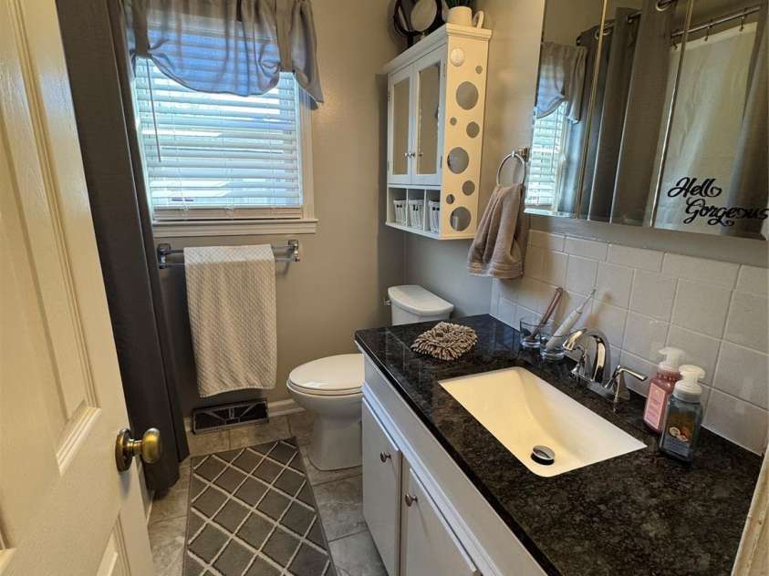 219 Catawba Drive, Salisbury, NC 28147.  MLS# CAR4364725, YatesRealty ID 23745. 
