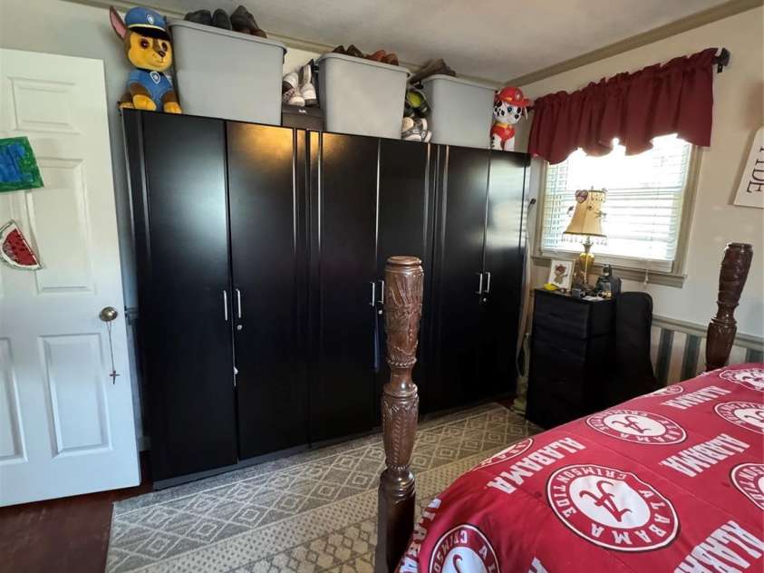 219 Catawba Drive, Salisbury, NC 28147.  MLS# CAR4364725, YatesRealty ID 23745. 