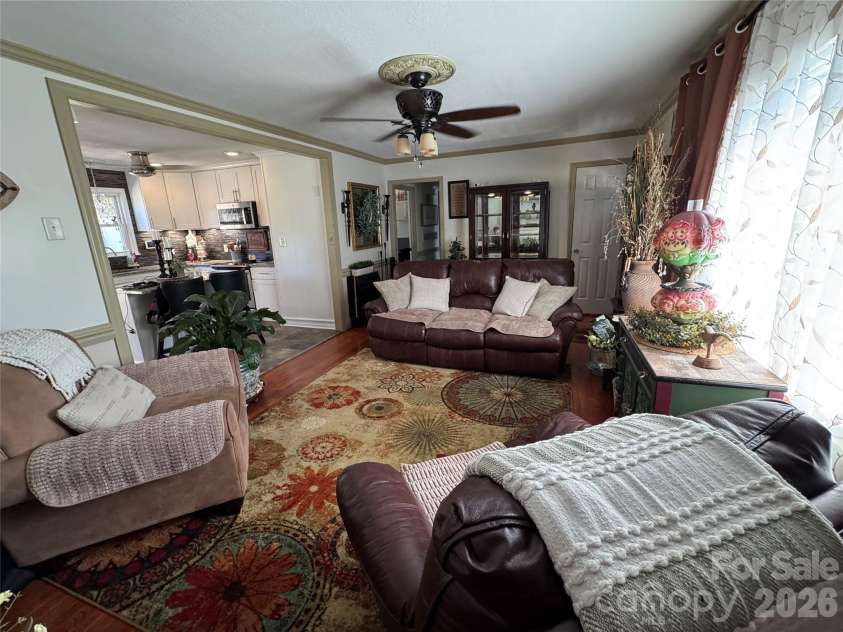 219 Catawba Drive, Salisbury, NC 28147.  MLS# CAR4364725, YatesRealty ID 23745. 