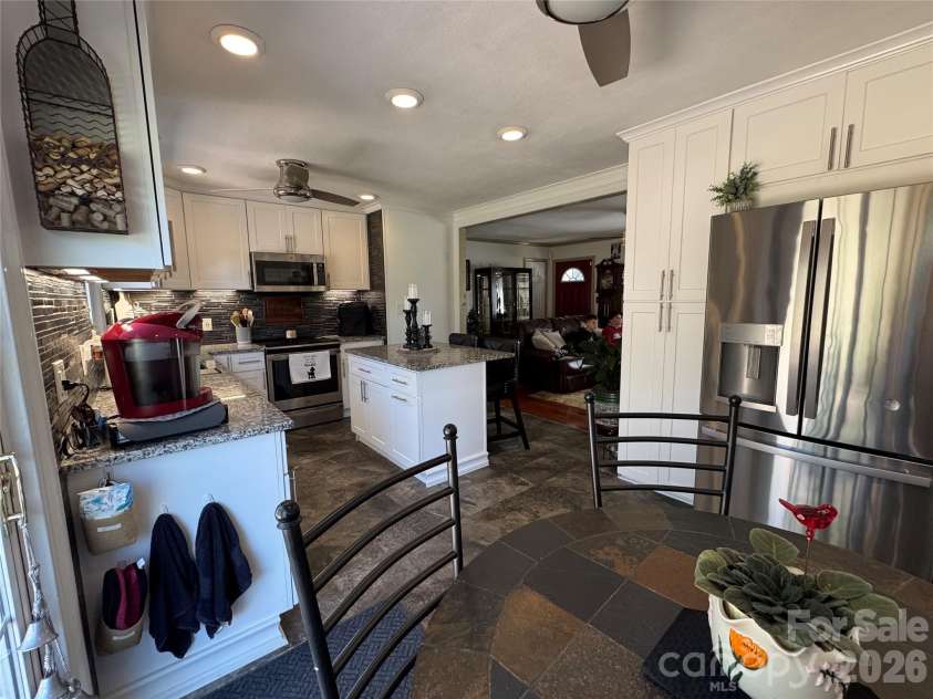 219 Catawba Drive, Salisbury, NC 28147.  MLS# CAR4364725, YatesRealty ID 23745. 