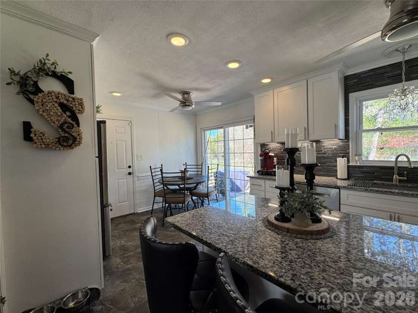 219 Catawba Drive, Salisbury, NC 28147.  MLS# CAR4364725, YatesRealty ID 23745. 