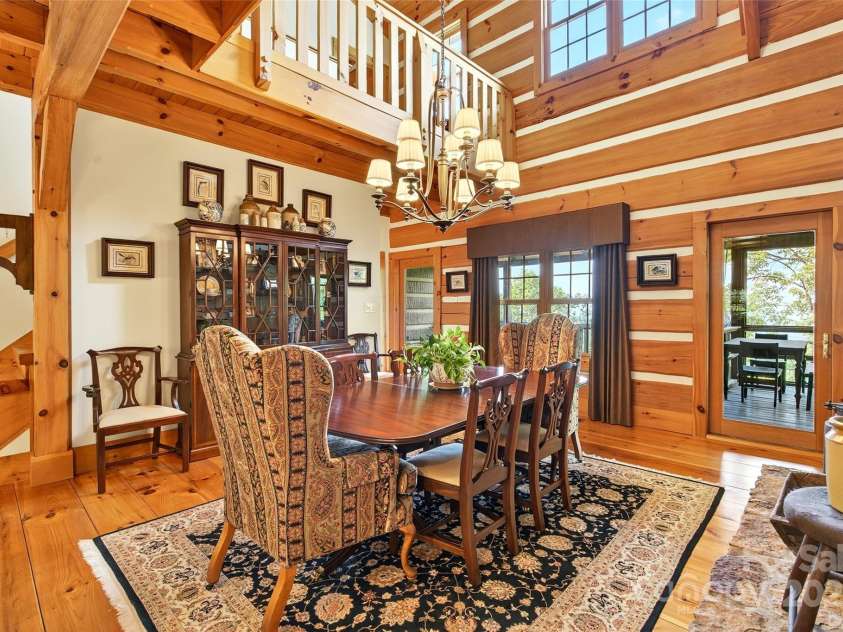 35 Elderberry Drive, Old Fort, NC 28762.  MLS# CAR4272114, YatesRealty ID 23746. 