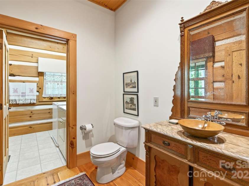 35 Elderberry Drive, Old Fort, NC 28762.  MLS# CAR4272114, YatesRealty ID 23746. 