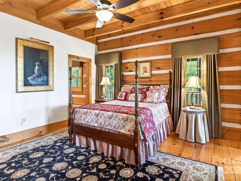 35 Elderberry Drive, Old Fort, NC 28762.  MLS# CAR4272114, YatesRealty ID 23746. 