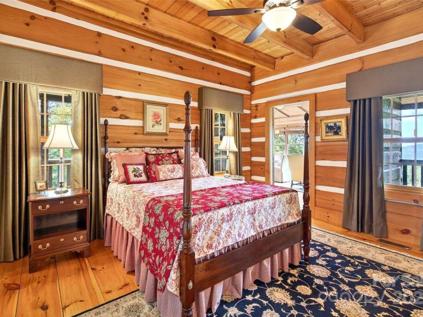 35 Elderberry Drive, Old Fort, NC 28762.  MLS# CAR4272114, YatesRealty ID 23746. 