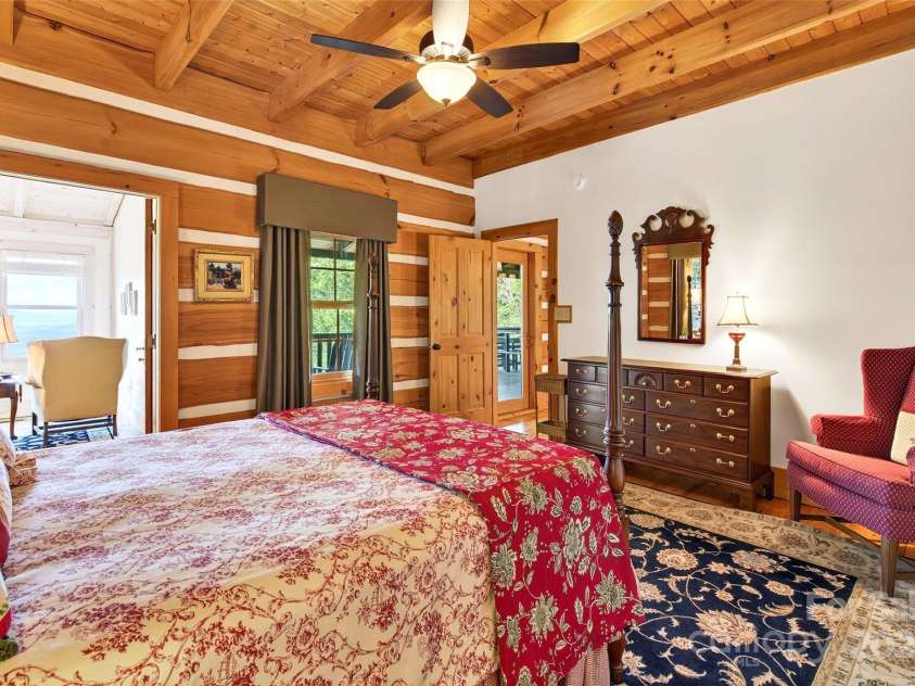 35 Elderberry Drive, Old Fort, NC 28762.  MLS# CAR4272114, YatesRealty ID 23746. 