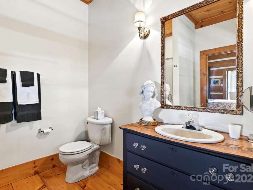 35 Elderberry Drive, Old Fort, NC 28762.  MLS# CAR4272114, YatesRealty ID 23746. 