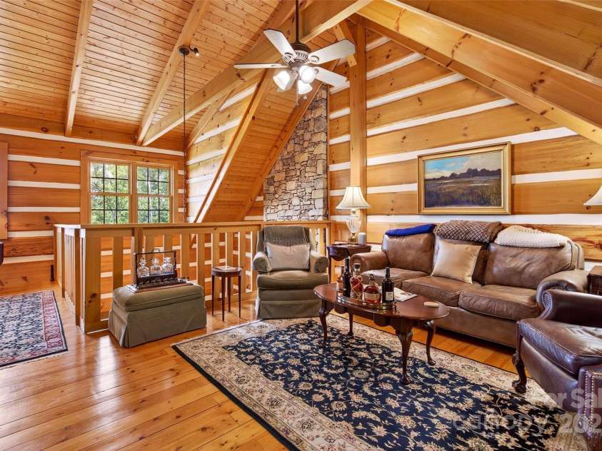 35 Elderberry Drive, Old Fort, NC 28762.  MLS# CAR4272114, YatesRealty ID 23746. 