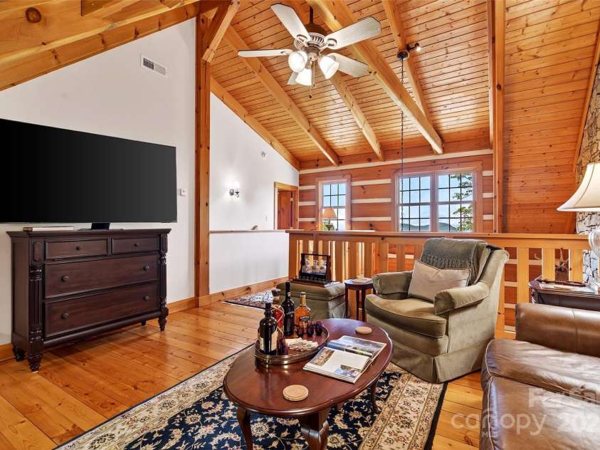 35 Elderberry Drive, Old Fort, NC 28762.  MLS# CAR4272114, YatesRealty ID 23746. 