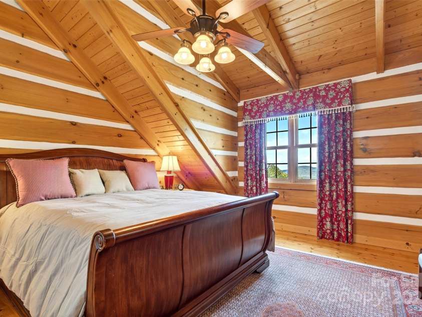 35 Elderberry Drive, Old Fort, NC 28762.  MLS# CAR4272114, YatesRealty ID 23746. 