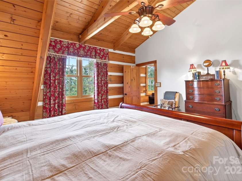 35 Elderberry Drive, Old Fort, NC 28762.  MLS# CAR4272114, YatesRealty ID 23746. 