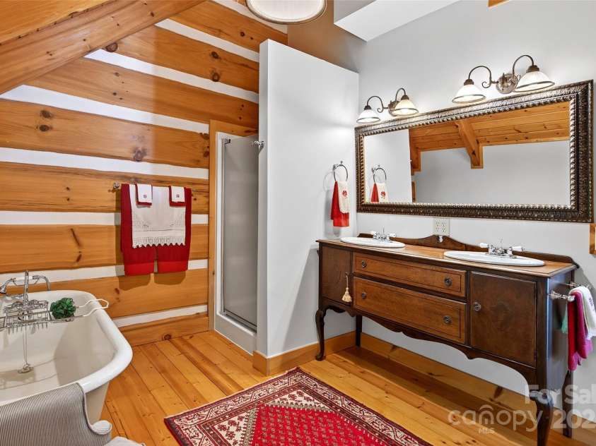 35 Elderberry Drive, Old Fort, NC 28762.  MLS# CAR4272114, YatesRealty ID 23746. 