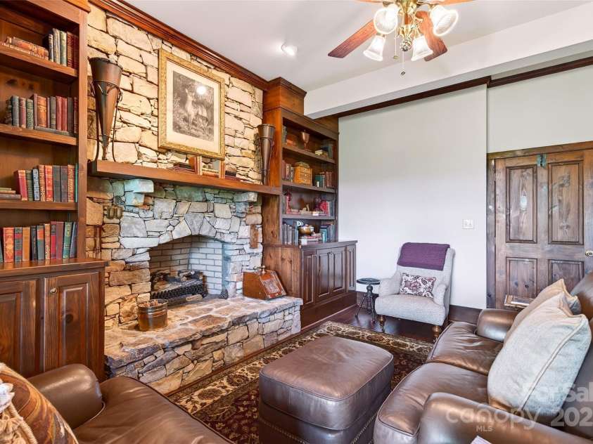 35 Elderberry Drive, Old Fort, NC 28762.  MLS# CAR4272114, YatesRealty ID 23746. 