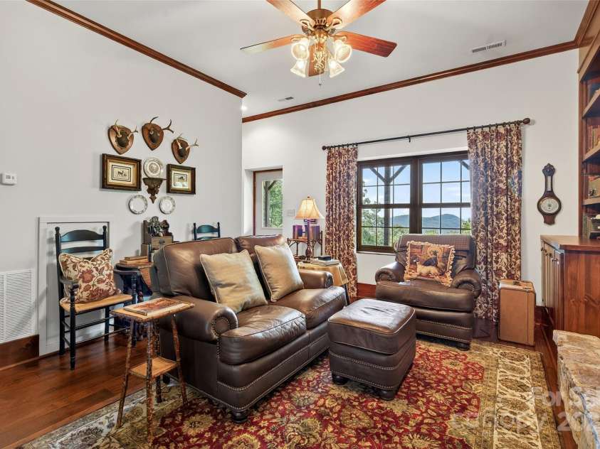 35 Elderberry Drive, Old Fort, NC 28762.  MLS# CAR4272114, YatesRealty ID 23746. 