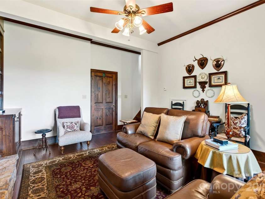 35 Elderberry Drive, Old Fort, NC 28762.  MLS# CAR4272114, YatesRealty ID 23746. 