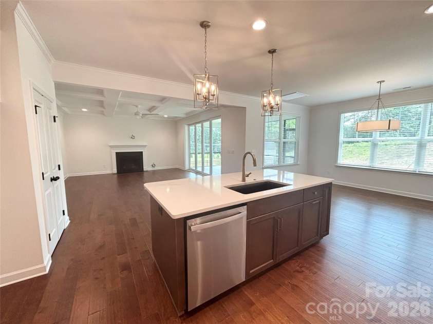 527 Oleander Street, Mount Pleasant, NC 28124.  MLS# CAR4379663, YatesRealty ID 23746. 