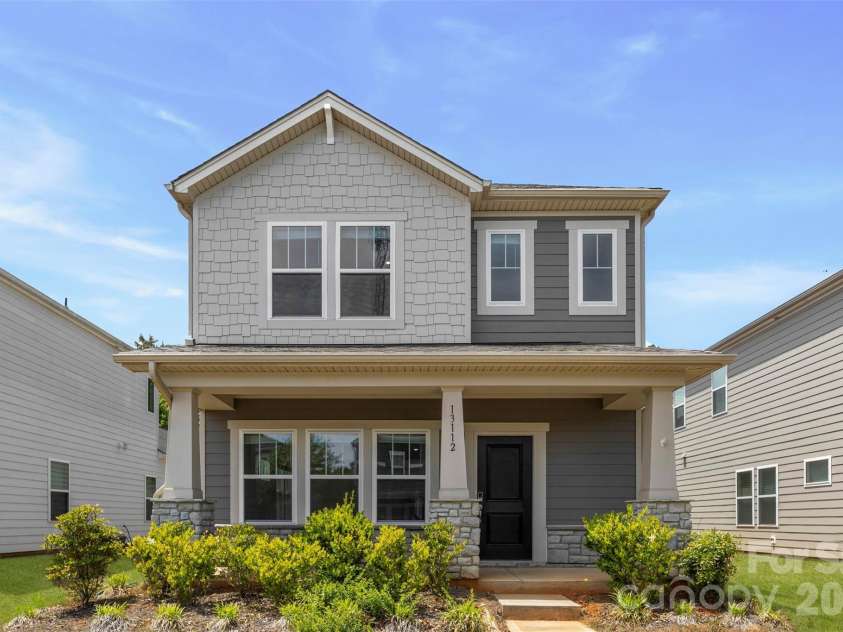 13112 Kenworth Road, Charlotte, NC 28278.  MLS# CAR4381350, YatesRealty ID 23748. 