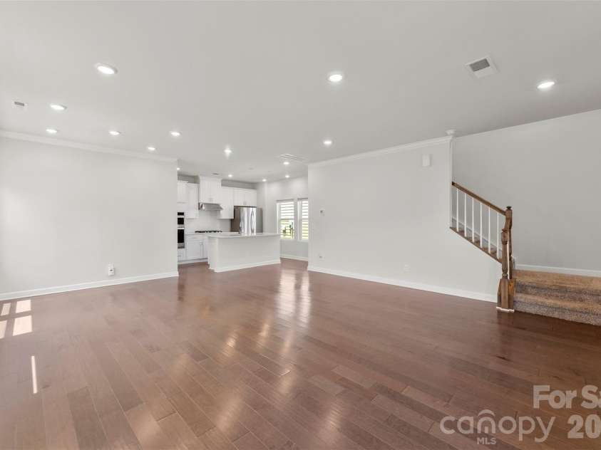 13112 Kenworth Road, Charlotte, NC 28278.  MLS# CAR4381350, YatesRealty ID 23748. 