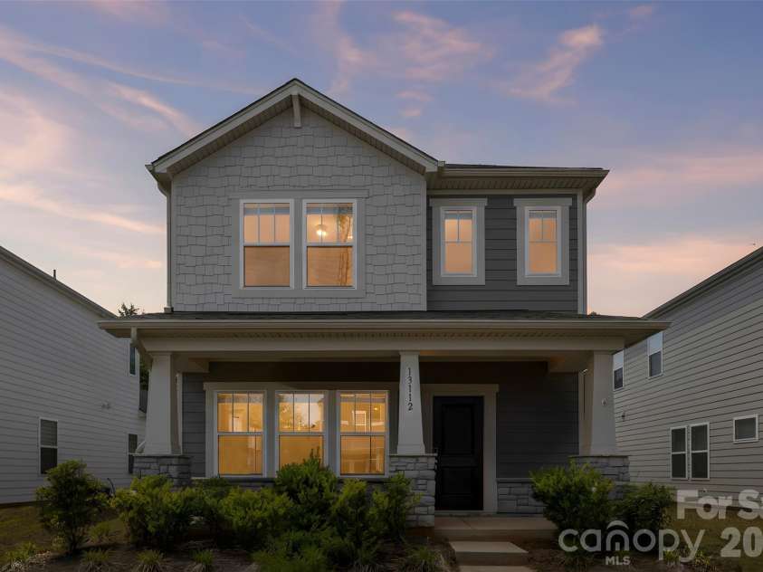 13112 Kenworth Road, Charlotte, NC 28278.  MLS# CAR4381350, YatesRealty ID 23748. 