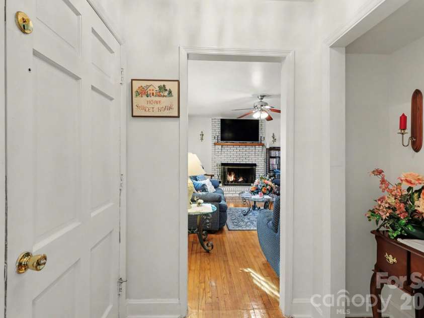1287 Queensgate Street, Gastonia, NC 28054.  MLS# CAR4346094, YatesRealty ID 2375. 