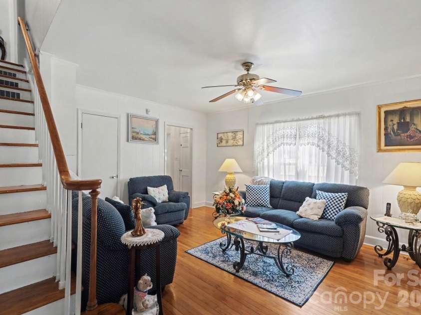 1287 Queensgate Street, Gastonia, NC 28054.  MLS# CAR4346094, YatesRealty ID 2375. 