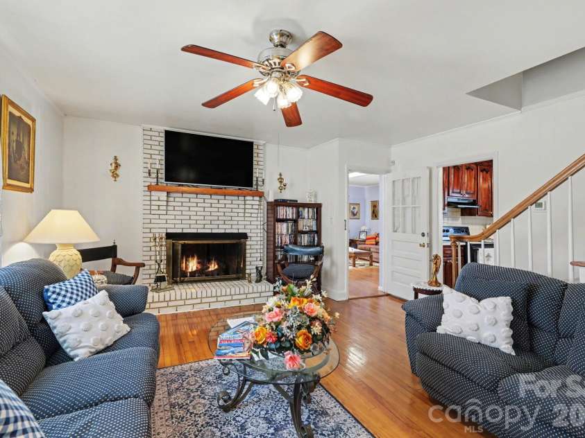 1287 Queensgate Street, Gastonia, NC 28054.  MLS# CAR4346094, YatesRealty ID 2375. 