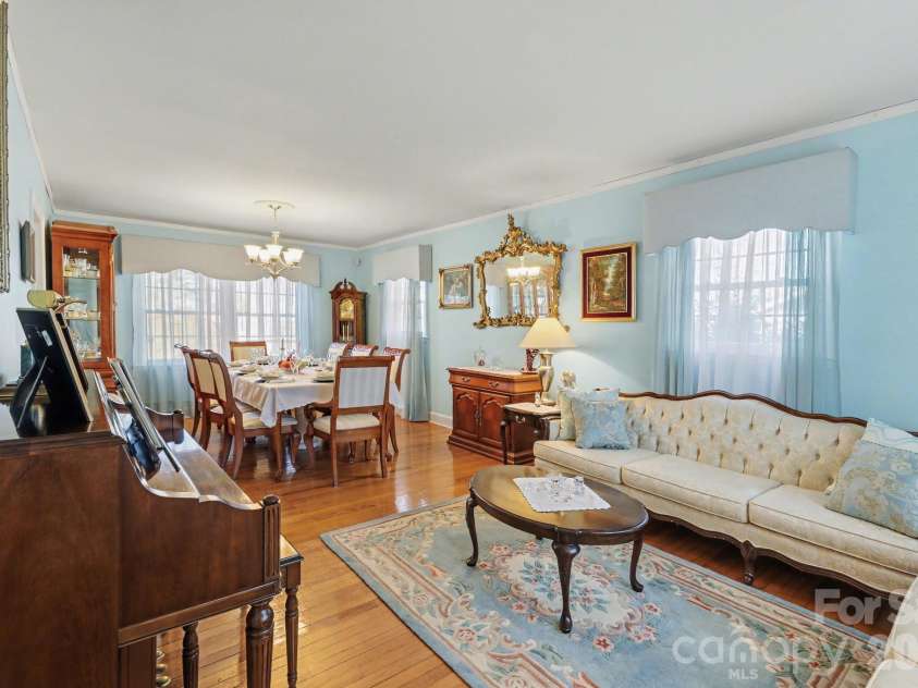 1287 Queensgate Street, Gastonia, NC 28054.  MLS# CAR4346094, YatesRealty ID 2375. 