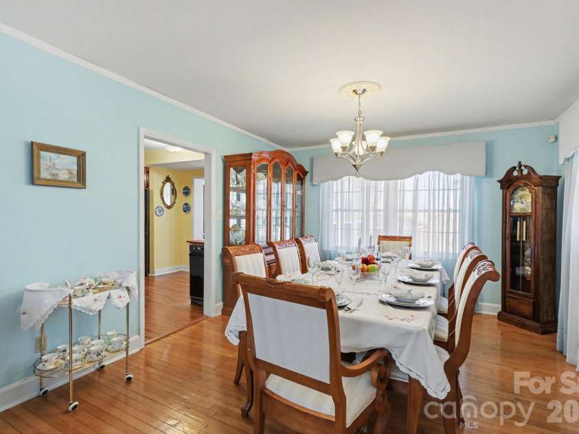 1287 Queensgate Street, Gastonia, NC 28054.  MLS# CAR4346094, YatesRealty ID 2375. 