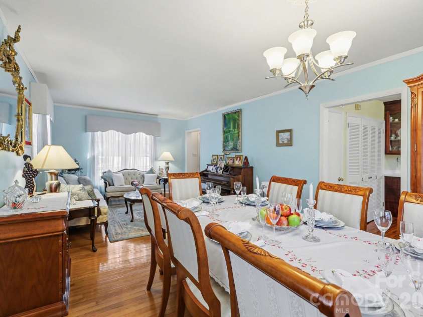 1287 Queensgate Street, Gastonia, NC 28054.  MLS# CAR4346094, YatesRealty ID 2375. 