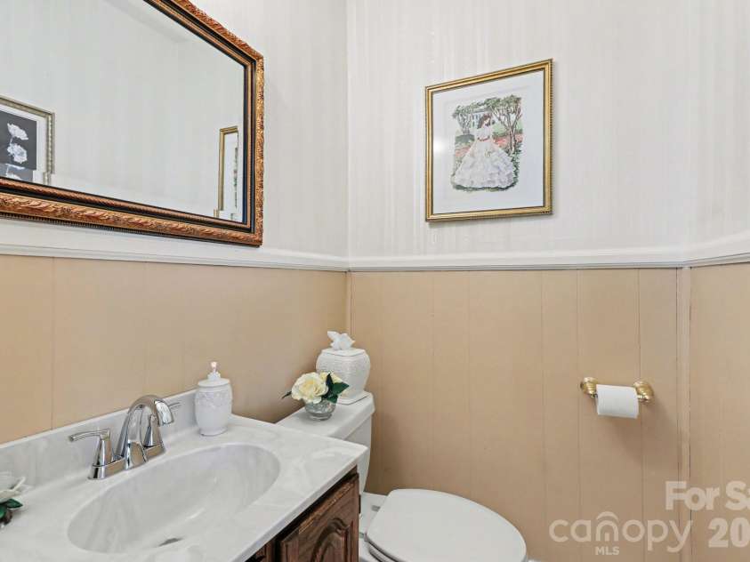 1287 Queensgate Street, Gastonia, NC 28054.  MLS# CAR4346094, YatesRealty ID 2375. 