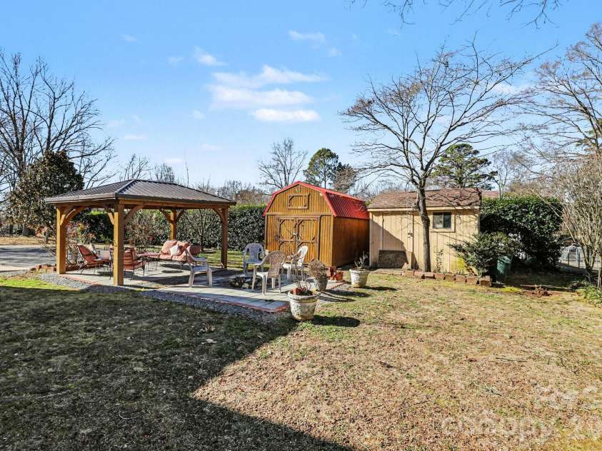 1287 Queensgate Street, Gastonia, NC 28054.  MLS# CAR4346094, YatesRealty ID 2375. 