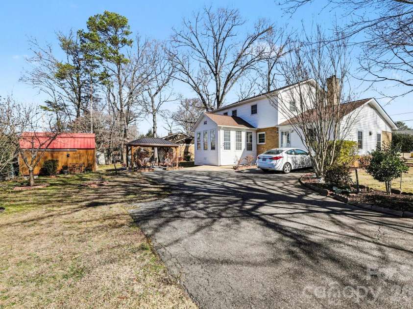 1287 Queensgate Street, Gastonia, NC 28054.  MLS# CAR4346094, YatesRealty ID 2375. 