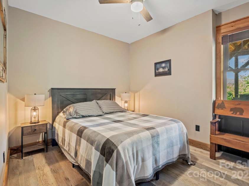 211 Wimbledon Court, Leicester, NC 28748.  MLS# CAR4282560, YatesRealty ID 2375. 