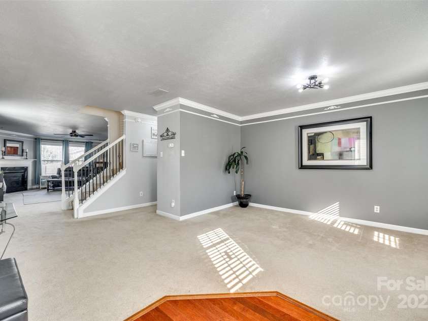 6523 Matlea Court, Charlotte, NC 28215.  MLS# CAR4222699, YatesRealty ID 2375. 