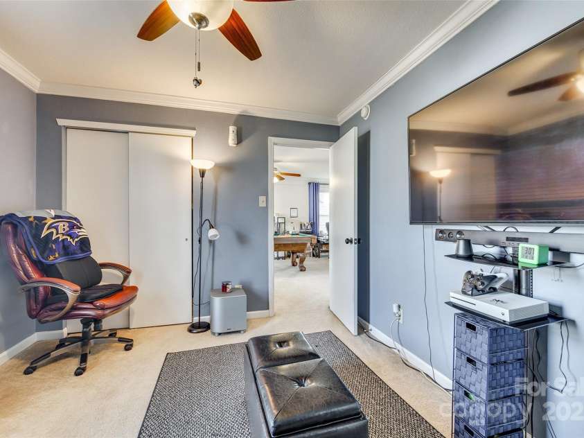 6523 Matlea Court, Charlotte, NC 28215.  MLS# CAR4222699, YatesRealty ID 2375. 