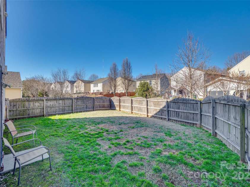 6523 Matlea Court, Charlotte, NC 28215.  MLS# CAR4222699, YatesRealty ID 2375. 