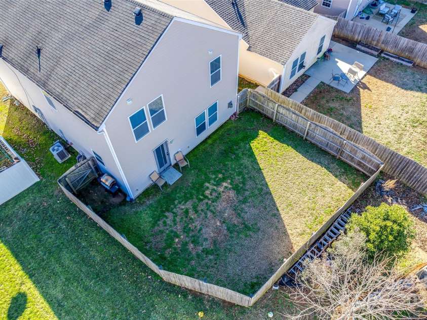 6523 Matlea Court, Charlotte, NC 28215.  MLS# CAR4222699, YatesRealty ID 2375. 