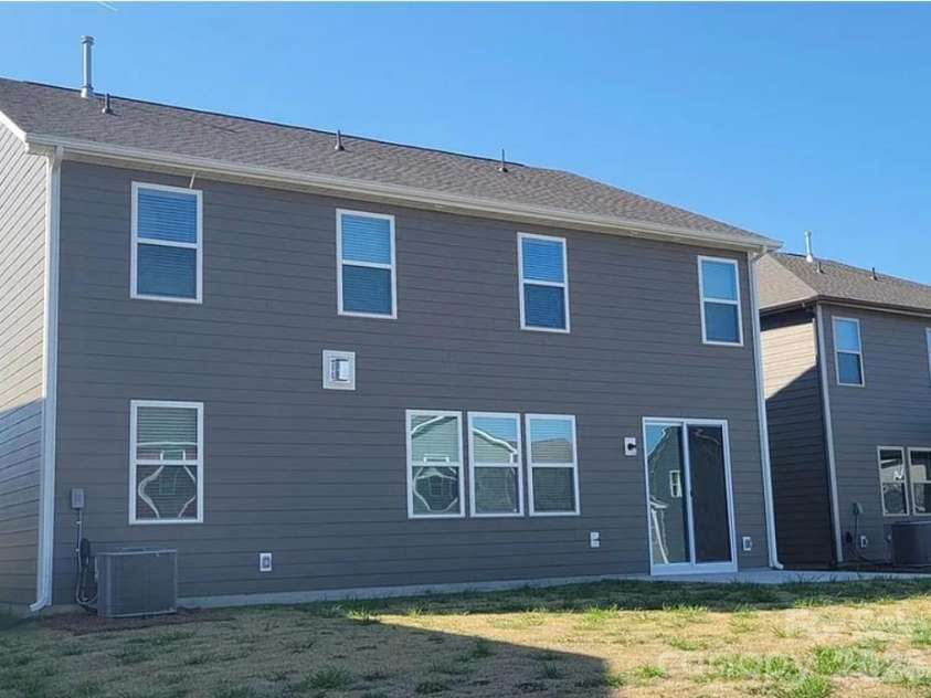 1714 Woodend Drive, Indian Trail, NC 28079.  MLS# CAR4379696, YatesRealty ID 23750. 