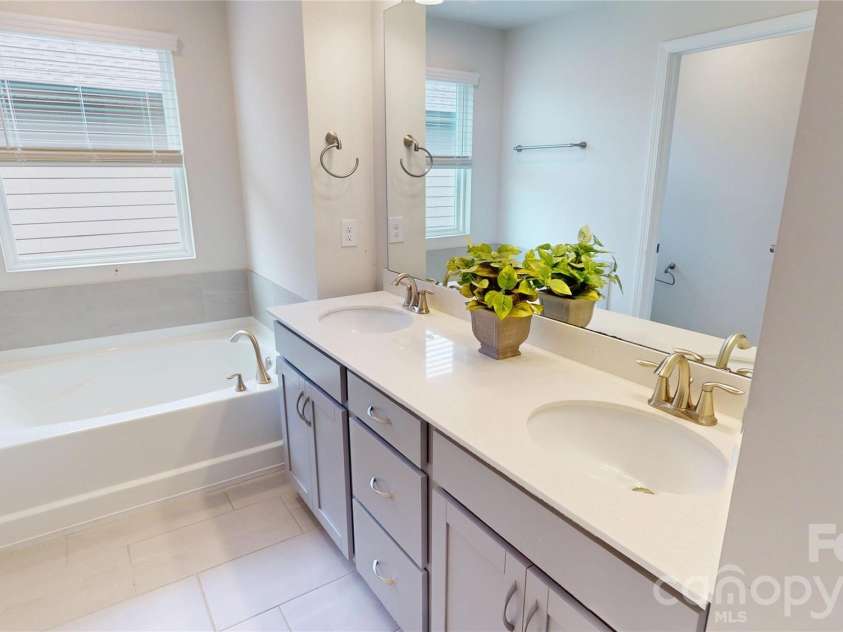 1714 Woodend Drive, Indian Trail, NC 28079.  MLS# CAR4379696, YatesRealty ID 23750. 