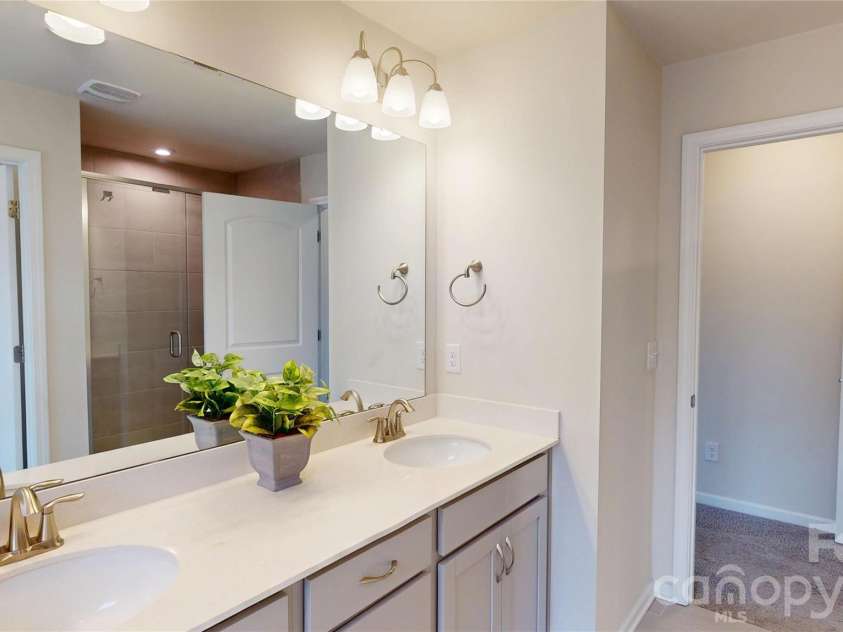1714 Woodend Drive, Indian Trail, NC 28079.  MLS# CAR4379696, YatesRealty ID 23750. 