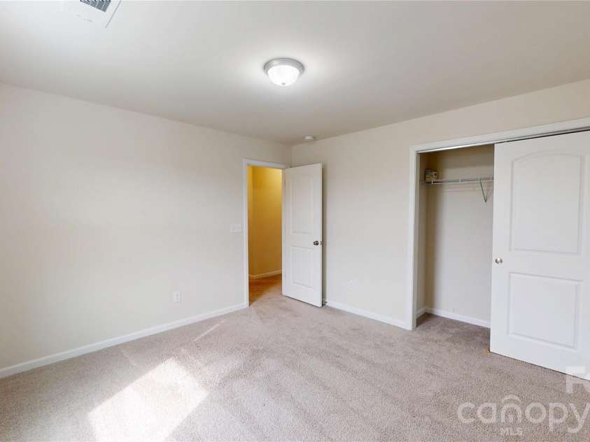 1714 Woodend Drive, Indian Trail, NC 28079.  MLS# CAR4379696, YatesRealty ID 23750. 