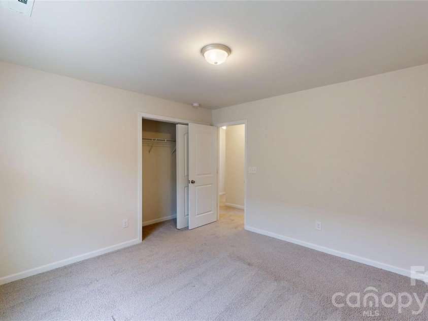 1714 Woodend Drive, Indian Trail, NC 28079.  MLS# CAR4379696, YatesRealty ID 23750. 
