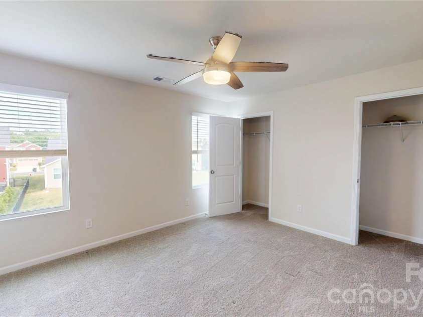 1714 Woodend Drive, Indian Trail, NC 28079.  MLS# CAR4379696, YatesRealty ID 23750. 