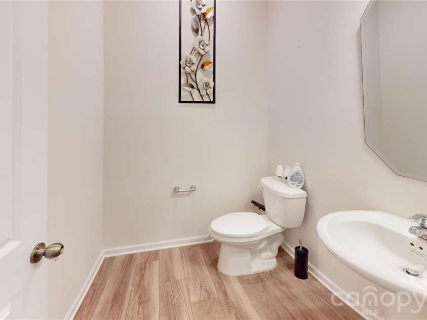 1714 Woodend Drive, Indian Trail, NC 28079.  MLS# CAR4379696, YatesRealty ID 23750. 